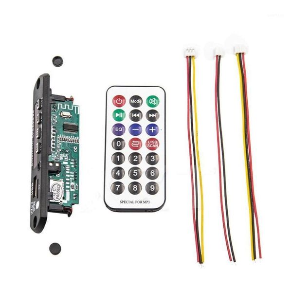 dc 12v car auto mp3 fm aux decoder board plate udio module / tf sd card usb radio car mp3 speaker accessories1
dc 12v car auto mp3 fm aux decoder board plate udio module / tf sd card usb radio car mp3 speaker accessories1