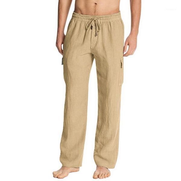 heflashor men casual cotton linen cargo pants drawstrintg elastic waist summer beach pants with pocket joggers men long trousers1, Black
heflashor men casual cotton linen cargo pants drawstrintg elastic waist summer beach pants with pocket joggers men long trousers1, Black