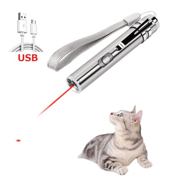 cat chaser toys 2 in 1 multi function funny cats laser toy interactive usb rechargeable led light pointer exercise training tool
cat chaser toys 2 in 1 multi function funny cats laser toy interactive usb rechargeable led light pointer exercise training tool