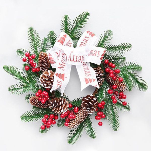 new christmas wooden wreath/ small red fruit/xmas decor/shopping mall l door decor/christmas decorations for home1
new christmas wooden wreath/ small red fruit/xmas decor/shopping mall l door decor/christmas decorations for home1