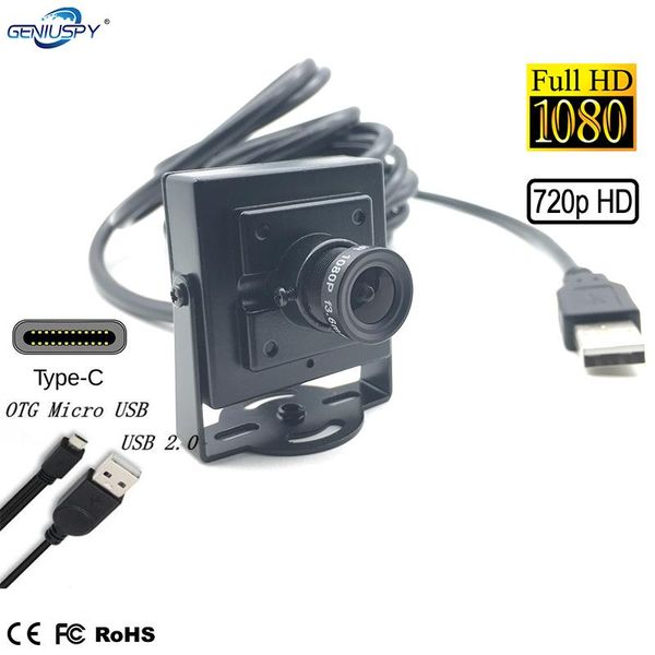 cameras 34*34mm 1080p ov2710 720p h62 mini usb hd camera type-c micro security otg for atm machines industrial testing
cameras 34*34mm 1080p ov2710 720p h62 mini usb hd camera type-c micro security otg for atm machines industrial testing