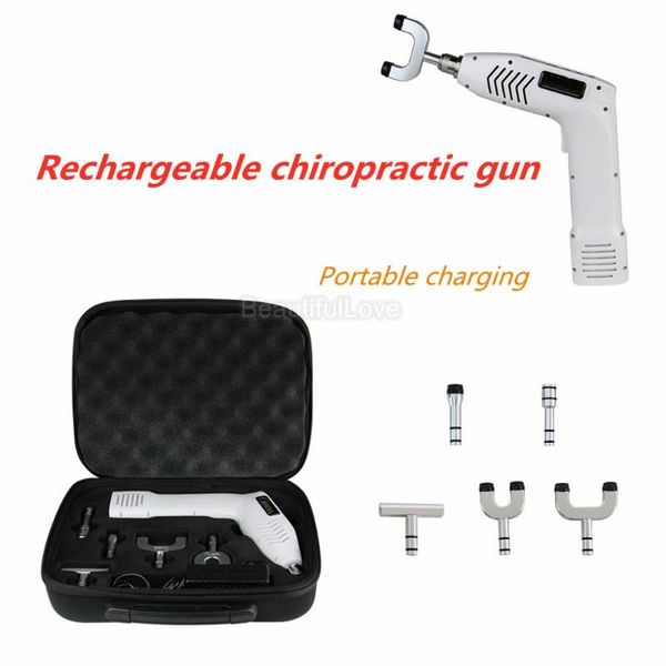activator massager electric correction gun therapy chiropractic adjusting instrument
activator massager electric correction gun therapy chiropractic adjusting instrument