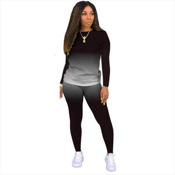 2 pieces comfortable material womens tracksuit womens suit tight-fitting leisure sports suit lightweight, Gray
2 pieces comfortable material womens tracksuit womens suit tight-fitting leisure sports suit lightweight, Gray