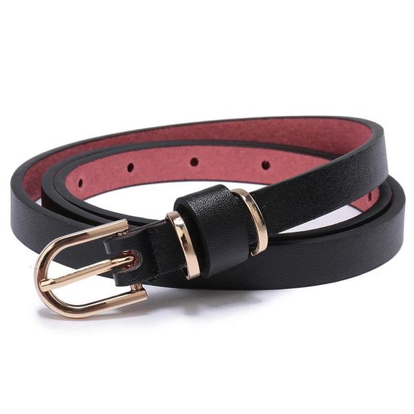 women skinny microfiber leather belt silver polished buckle - solid color formal casual dress 7color jllgqm, Black;brown
women skinny microfiber leather belt silver polished buckle - solid color formal casual dress 7color jllgqm, Black;brown