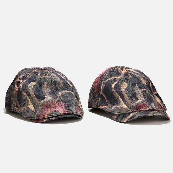 brand octagonal hat for women fashion print feminino beret hats summer autumn casual newsboy cap men artist caps1, Blue;gray
brand octagonal hat for women fashion print feminino beret hats summer autumn casual newsboy cap men artist caps1, Blue;gray