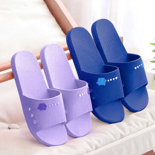 2021 new japanese couple bathroom slippers summer antiskid bath men's and women's household indoor sandals, Black
2021 new japanese couple bathroom slippers summer antiskid bath men's and women's household indoor sandals, Black