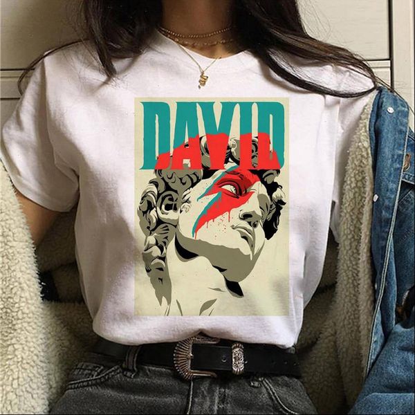 new women fashion tumblr t shirt harajuku ulzzang print short sleeve o neck shirts michelangelo art tees for women, White
new women fashion tumblr t shirt harajuku ulzzang print short sleeve o neck shirts michelangelo art tees for women, White