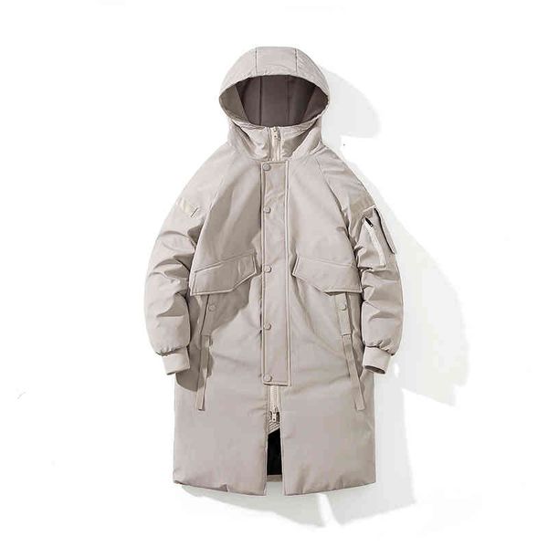 women's fur & faux winter jacket thick solid ladies long warm coats with pockets and zippers hooded single breasted parka for femi, Black
women's fur & faux winter jacket thick solid ladies long warm coats with pockets and zippers hooded single breasted parka for femi, Black