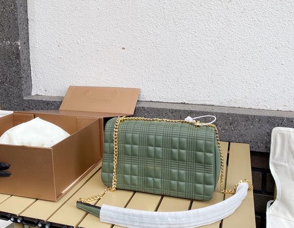 2021 crazy sales fashion women's shoulder bags luxury nice lady handbags flap designer bag versatile vintage gold metal box designs mul
2021 crazy sales fashion women's shoulder bags luxury nice lady handbags flap designer bag versatile vintage gold metal box designs mul