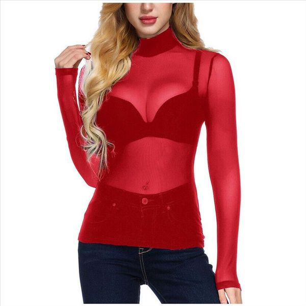 elegant women lace blouses shirt women mesh blouses see through long sleeve black shirt blouse bluzki damskie e2, White
elegant women lace blouses shirt women mesh blouses see through long sleeve black shirt blouse bluzki damskie e2, White