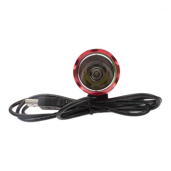 3000 lumen xml t6 led 3 modes bicycle lamp adjustable brightness bike headlight cycling safe riding torch #yl51
3000 lumen xml t6 led 3 modes bicycle lamp adjustable brightness bike headlight cycling safe riding torch #yl51