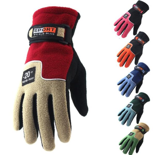 man windproof winter couples gloves mittens womans thick fleece full finger gloves for adults mens womens cycling ski glove
man windproof winter couples gloves mittens womans thick fleece full finger gloves for adults mens womens cycling ski glove