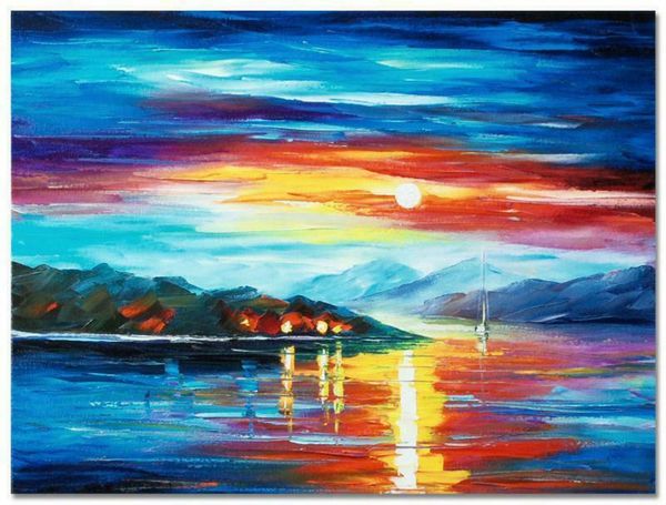 leonid afremov "never alone" home decor handpainted &hd print oil painting on canvas wall art canvas pictures 7706
leonid afremov "never alone" home decor handpainted &hd print oil painting on canvas wall art canvas pictures 7706