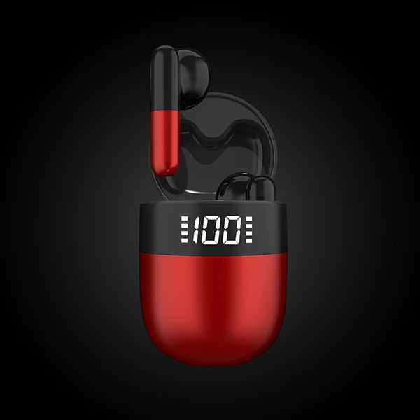 2021 j28 three generation wireless bluetooth headset tws5.0 half-in-ear wireless double ear noise reduction bluetooth headset number display
2021 j28 three generation wireless bluetooth headset tws5.0 half-in-ear wireless double ear noise reduction bluetooth headset number display