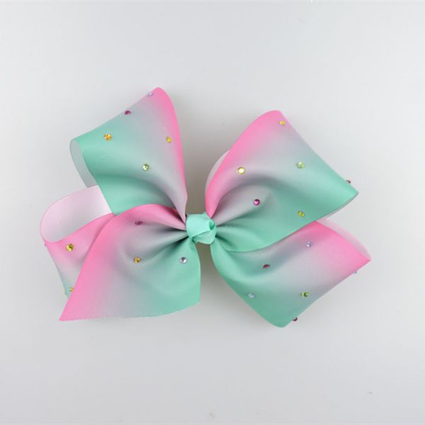 clearance sale rainbow rhinestone large hair bows childrens big bowknot hair clips baby accessories toddler bows kids hairclips z294, Slivery;white
clearance sale rainbow rhinestone large hair bows childrens big bowknot hair clips baby accessories toddler bows kids hairclips z294, Slivery;white