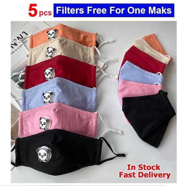 factory 5 pcs filters one kid for 6-12 aged children colorful kid's cotton reusable washable student face mask
factory 5 pcs filters one kid for 6-12 aged children colorful kid's cotton reusable washable student face mask