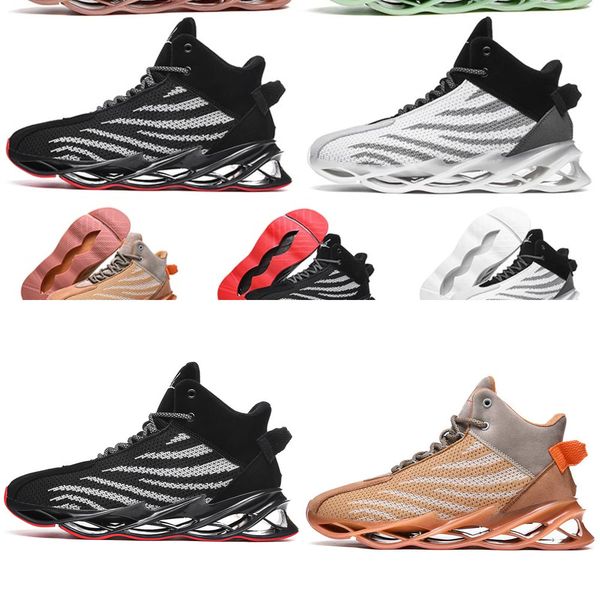 trianers for new men running tennis shoes multiple colour black white orange green womens walking camping hiking jogging gym sneakers, White;red
trianers for new men running tennis shoes multiple colour black white orange green womens walking camping hiking jogging gym sneakers, White;red