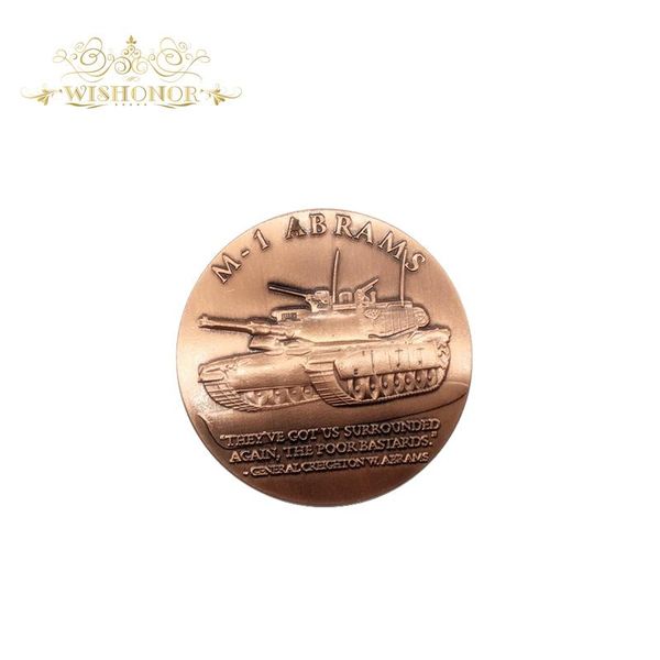 us army force m 1 abrams metal token coin 40m bronze plated souvenir coin 2017 new military coins wmtdrq
us army force m 1 abrams metal token coin 40m bronze plated souvenir coin 2017 new military coins wmtdrq
