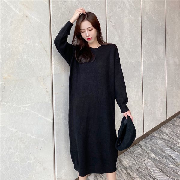 женщины высокого класса весна, одетые в ночные женские женские трикотажные рукава, прямого шеи, элегантные, длинные вязки lg11, White;black
женщины высокого класса весна, одетые в ночные женские женские трикотажные рукава, прямого шеи, элегантные, длинные вязки lg11, White;black