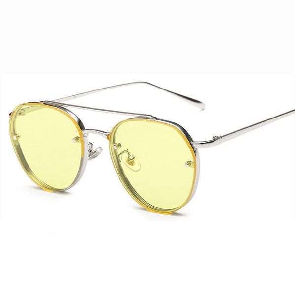 sunglasses fashion women's high definition european and american all-match trend sun glasses fresh ocean film shades, White;black
sunglasses fashion women's high definition european and american all-match trend sun glasses fresh ocean film shades, White;black