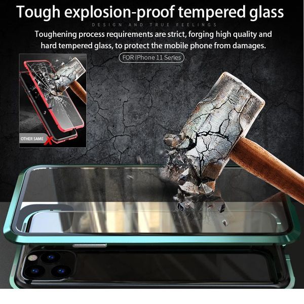 magnetic case for iphone 11 pro double sided tempered glass cover on the for iphone 11 pro max metal magnet adsorpti qylhsz
magnetic case for iphone 11 pro double sided tempered glass cover on the for iphone 11 pro max metal magnet adsorpti qylhsz