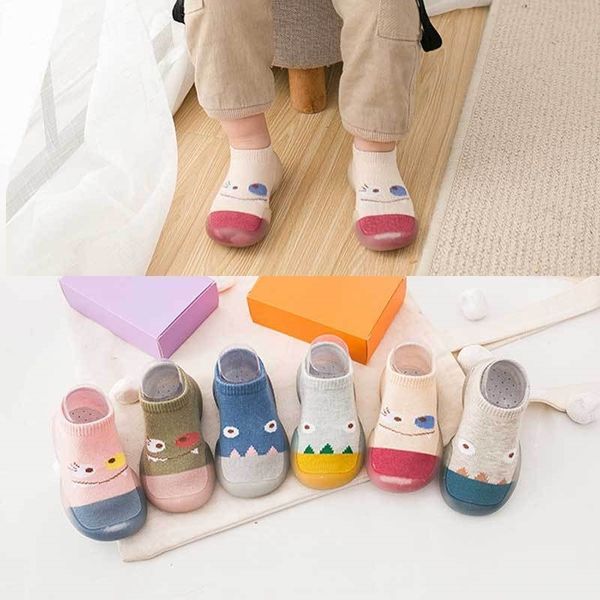 new baby socks shoes baby non-slip floor boat socks cartoon toddler shoes socks non-slip soft bottom waterproof floor shoes y201009
new baby socks shoes baby non-slip floor boat socks cartoon toddler shoes socks non-slip soft bottom waterproof floor shoes y201009