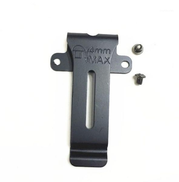 oppxun 5 piezas baterÃa clip for k208/tk308/th22ah42ak2118/tk3118/ bf5118 radios de dos vÃas de1
oppxun 5 piezas baterÃa clip for k208/tk308/th22ah42ak2118/tk3118/ bf5118 radios de dos vÃas de1