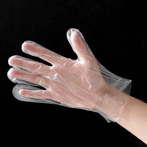 500/300/200/100pcs disposable pe plastic gloves sanitary gloves disposable plastic gloves washing dishes household food
500/300/200/100pcs disposable pe plastic gloves sanitary gloves disposable plastic gloves washing dishes household food