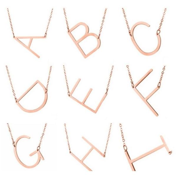 letter necklace europe and the united states popular 26 english pendant necklace clavicle chain who sqccfh new_dhbest, Silver
letter necklace europe and the united states popular 26 english pendant necklace clavicle chain who sqccfh new_dhbest, Silver