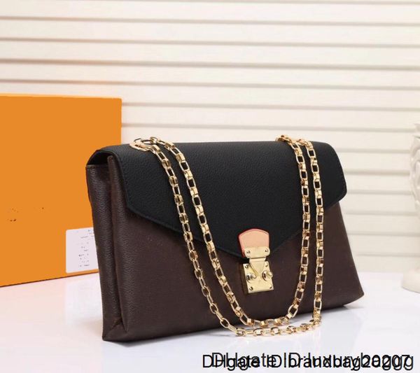 fashion women chain shoulder bags cute style real leather crossbody totes bag for ladies size 26-17-6cm, Black;red
fashion women chain shoulder bags cute style real leather crossbody totes bag for ladies size 26-17-6cm, Black;red