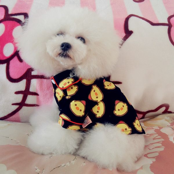 jumpsuit soft cat love pajamas pink pet feeling shirt button sleepwear dog four seasons clothes puppy apparel
jumpsuit soft cat love pajamas pink pet feeling shirt button sleepwear dog four seasons clothes puppy apparel
