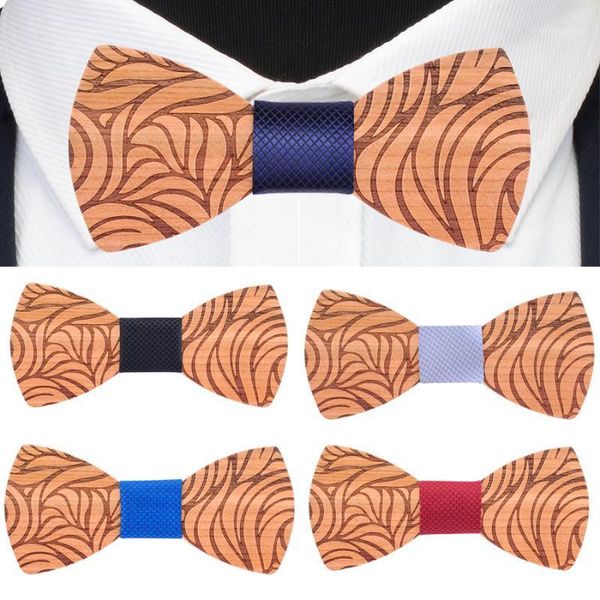 floral fashion mens wooden bow tie accessory wedding party christmas gifts carved wood bowtie neck wear for men women cravat1, Blue;purple
floral fashion mens wooden bow tie accessory wedding party christmas gifts carved wood bowtie neck wear for men women cravat1, Blue;purple