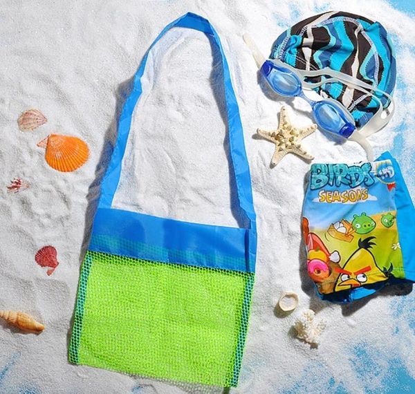 wholesale- applied enduring children sand away beach mesh bag children beach toys clothes towel bag baby toy c wmthnu powerstore2012
wholesale- applied enduring children sand away beach mesh bag children beach toys clothes towel bag baby toy c wmthnu powerstore2012