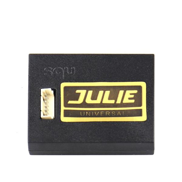 2-10pcs new julie universal immo emulator v96 (k-line/canbus cars) cars obd2 diagnostic tools for many cars
2-10pcs new julie universal immo emulator v96 (k-line/canbus cars) cars obd2 diagnostic tools for many cars