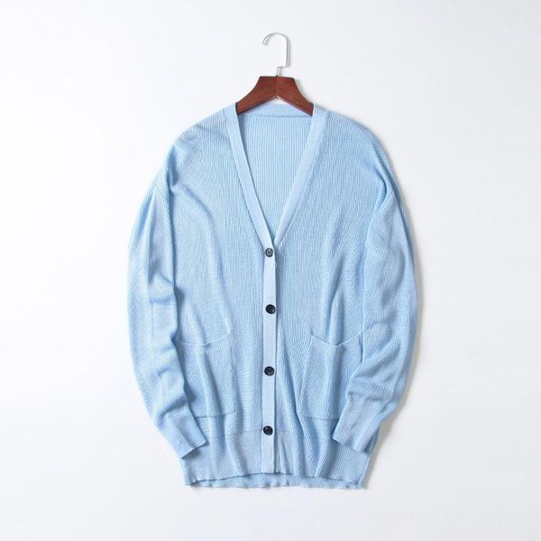 2019 plus size women sweaters spring clothing fashion casual loose v-neck knit cardigans b2-b11741, White
2019 plus size women sweaters spring clothing fashion casual loose v-neck knit cardigans b2-b11741, White