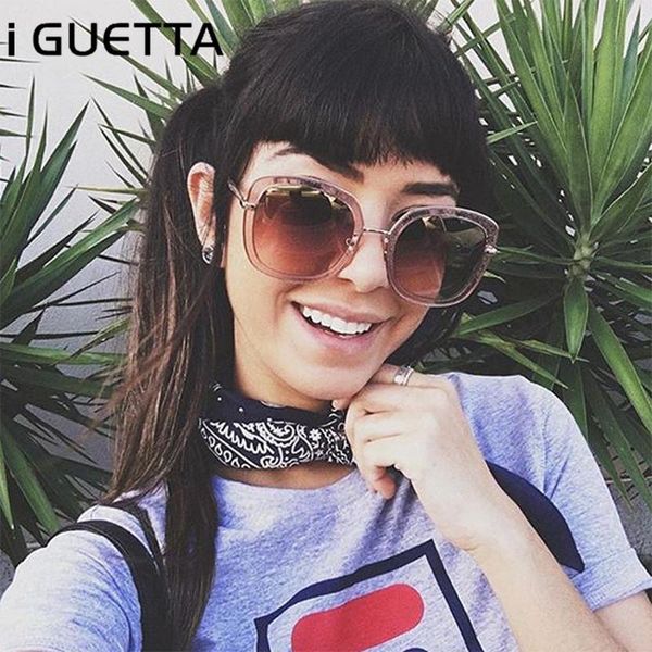 sunglasses i guetta luxury designer square women 2021 sun glasses vintage fashion big frame shape iyjb475, White;black
sunglasses i guetta luxury designer square women 2021 sun glasses vintage fashion big frame shape iyjb475, White;black