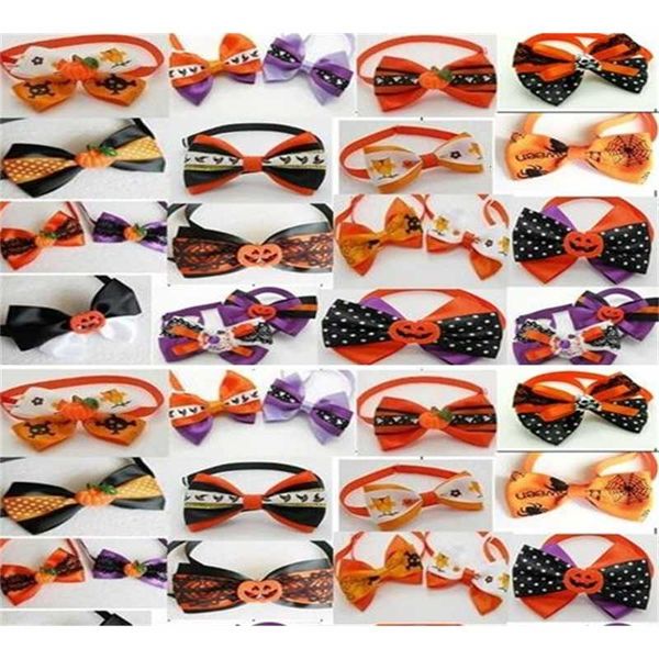 200pc/lot handmade hallowen holiday neckties ribbon dog bow ties pet grooming supplies mix styles wholesale p015
200pc/lot handmade hallowen holiday neckties ribbon dog bow ties pet grooming supplies mix styles wholesale p015