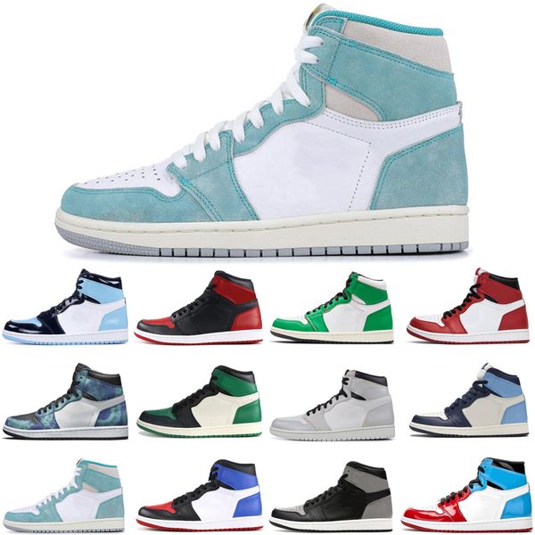 2020 jumpman 1 1s men women basketball shoes dark mocha unc obsidian gold toe pine green athletic mens womens trainers sports sneakers, White;red
2020 jumpman 1 1s men women basketball shoes dark mocha unc obsidian gold toe pine green athletic mens womens trainers sports sneakers, White;red