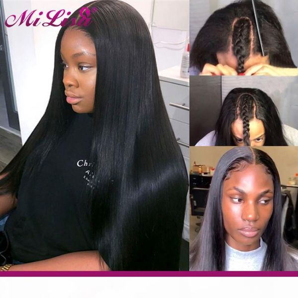 u part wig straight human hair wigs for black women peruvian deep part wig natural mi lisa glueless straight lace human hair, Black;brown
u part wig straight human hair wigs for black women peruvian deep part wig natural mi lisa glueless straight lace human hair, Black;brown
