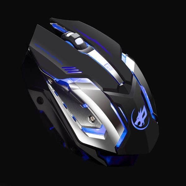 2.4g wireless mouse usb receiver mini portable optical mouse ergonomic mice universal for lappc 
2.4g wireless mouse usb receiver mini portable optical mouse ergonomic mice universal for lappc