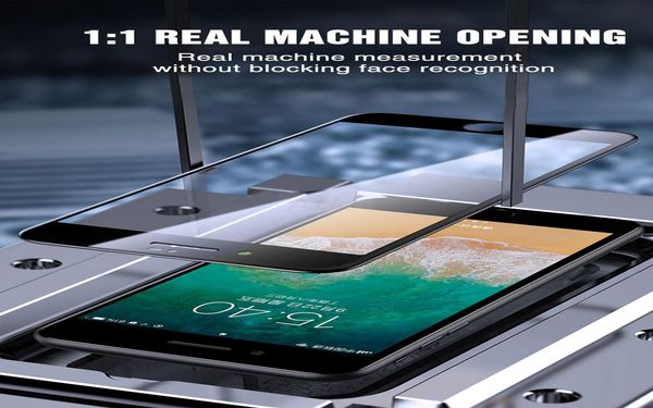 30d полная крышка закаленного стекла для iphone 6 6s 8 7 plus protector на iphone x xs max xr protective sqcqjq cass2010
30d полная крышка закаленного стекла для iphone 6 6s 8 7 plus protector на iphone x xs max xr protective sqcqjq cass2010