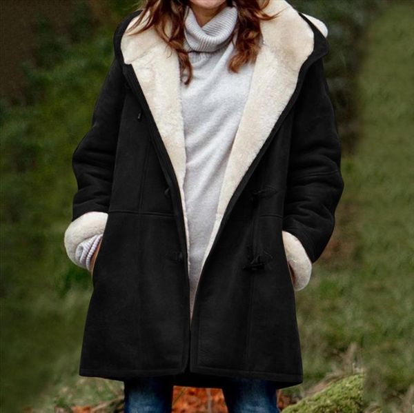 women fur coat hoodie cardigans ladies warm jumper fleece outwear manteau femme big size 5xl womens jackets winter coat j30, Black;brown
women fur coat hoodie cardigans ladies warm jumper fleece outwear manteau femme big size 5xl womens jackets winter coat j30, Black;brown