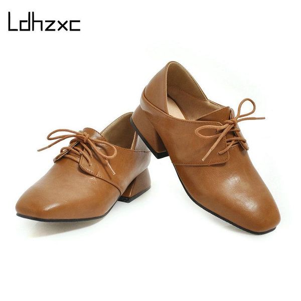 dress shoes ldhzxc 2021 four seasons single women pumps casual work pu leather low heels big size 33-43 solid classic fashion, Black
dress shoes ldhzxc 2021 four seasons single women pumps casual work pu leather low heels big size 33-43 solid classic fashion, Black