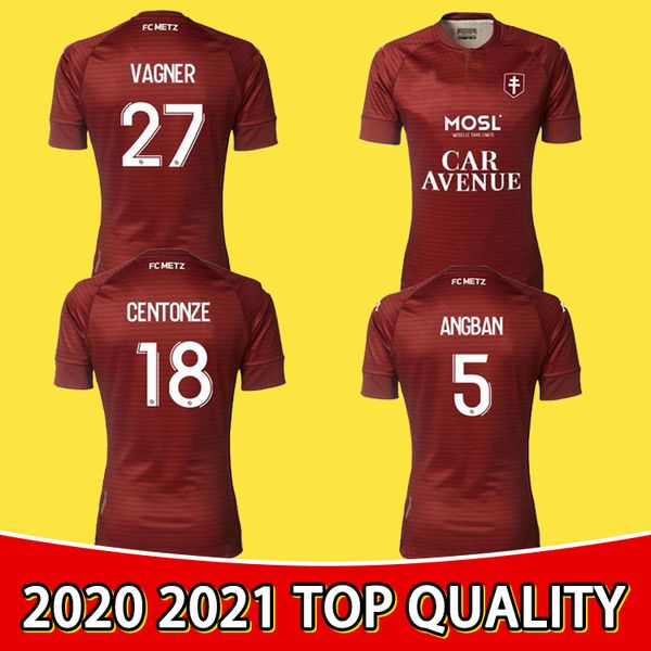 20 21 fc metz soccer jersey diallo 20 centonze 18 vagner 27 niane 7 fofana 2020 2021 jersey men football shirt, Black;yellow
20 21 fc metz soccer jersey diallo 20 centonze 18 vagner 27 niane 7 fofana 2020 2021 jersey men football shirt, Black;yellow
