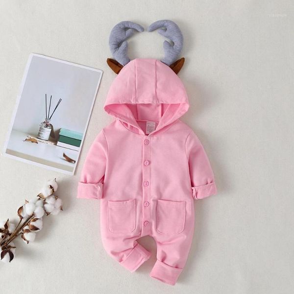 jumpsuits solid chic baby boys girls rompers comfort soft long sleeve personality single breasted hooded korean lovely jumpsuits1, Blue
jumpsuits solid chic baby boys girls rompers comfort soft long sleeve personality single breasted hooded korean lovely jumpsuits1, Blue