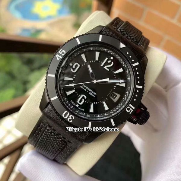 new master compressor q2018470 2018470 automatic mens watch pvd black steel case ceramic bezel gents sport watches leather, Slivery;brown
new master compressor q2018470 2018470 automatic mens watch pvd black steel case ceramic bezel gents sport watches leather, Slivery;brown