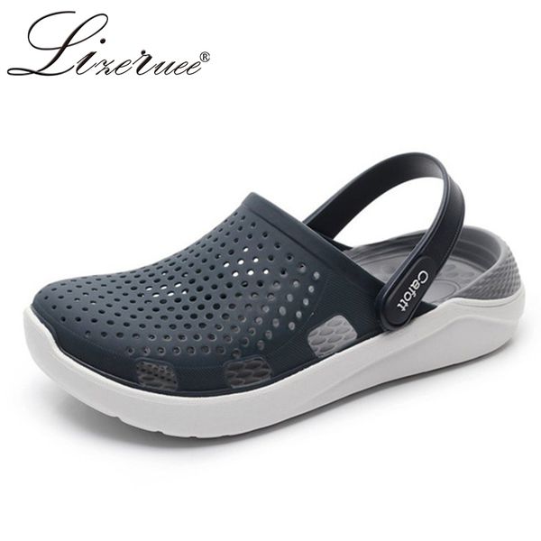 men slippers sports sandals men mens flip flops shoes male mens slides outdoor beach slippers light footwear quick dry t200229, Black 
men slippers sports sandals men mens flip flops shoes male mens slides outdoor beach slippers light footwear quick dry t200229, Black
