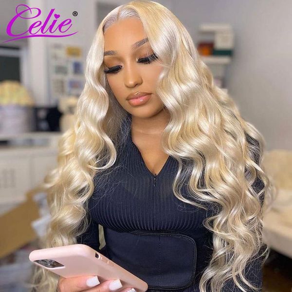 blonde lace front wig human hair 4x4 closure wig body wave lace front human hair wigs for black women 150% blonde, Black;brown
blonde lace front wig human hair 4x4 closure wig body wave lace front human hair wigs for black women 150% blonde, Black;brown