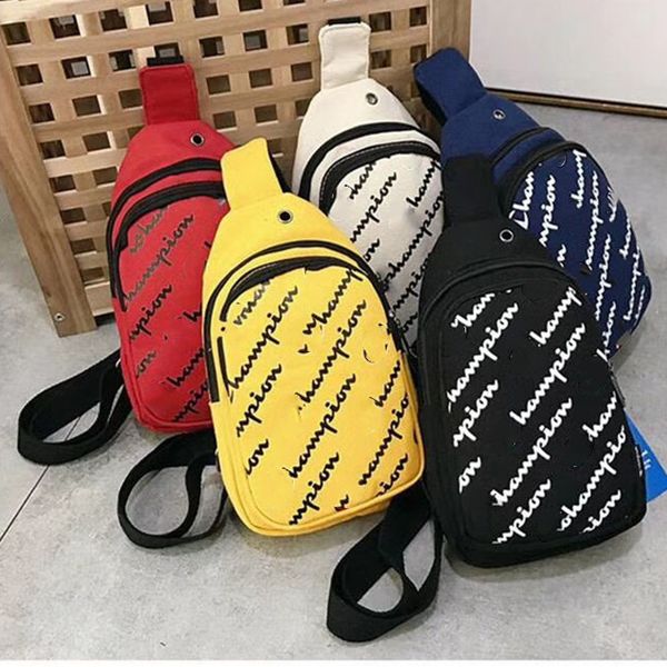 cham bag pions letter printing chest bag crossbody waist chest pack belt strap handbag shoulder bags travel beach sports purses c6308
cham bag pions letter printing chest bag crossbody waist chest pack belt strap handbag shoulder bags travel beach sports purses c6308