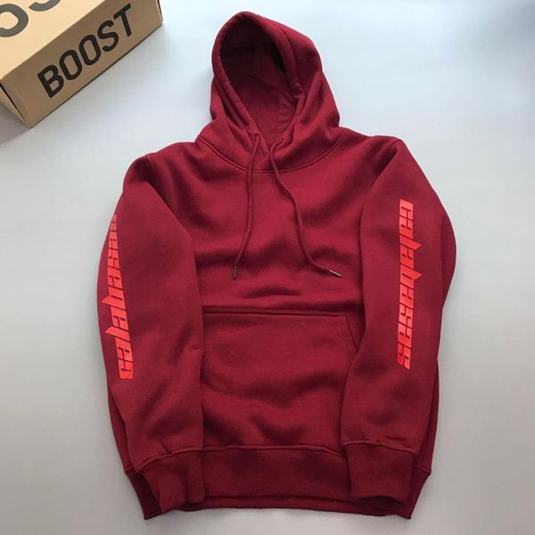 feece season 4 calabasas kanye west hoody pullover hoodie oversize men women brand clothing long sleeve sweatshirt, Black
feece season 4 calabasas kanye west hoody pullover hoodie oversize men women brand clothing long sleeve sweatshirt, Black